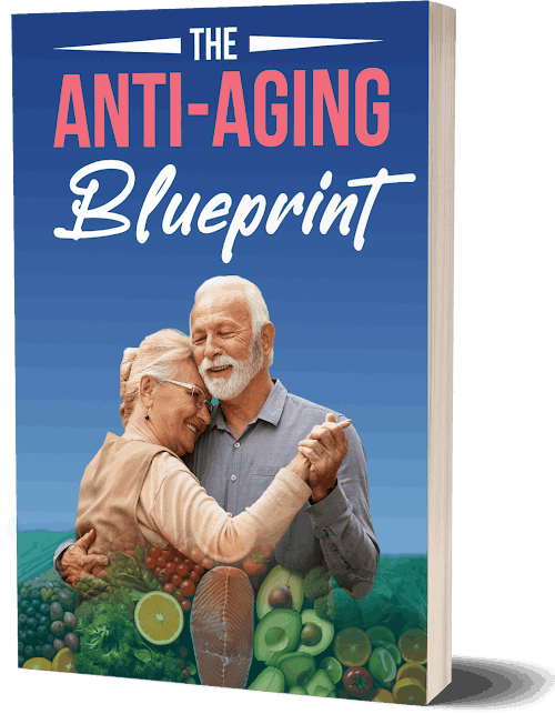 Cardio Slim Tea Bonus The Anti-Aging Blueprint