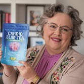 Cardio Slim Tea Buyer - Jennifer H