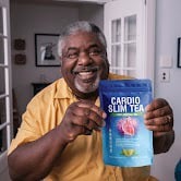 Cardio Slim Tea Buyer - Michael T